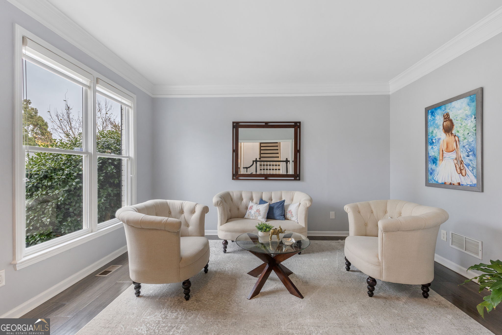 4290 Canterbury Walk Drive Duluth GA 30097