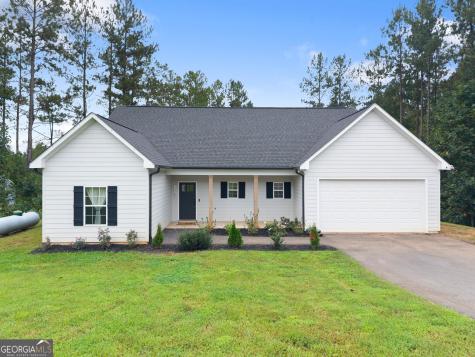 126 Twisted Pines Crossing Dahlonega GA 30533