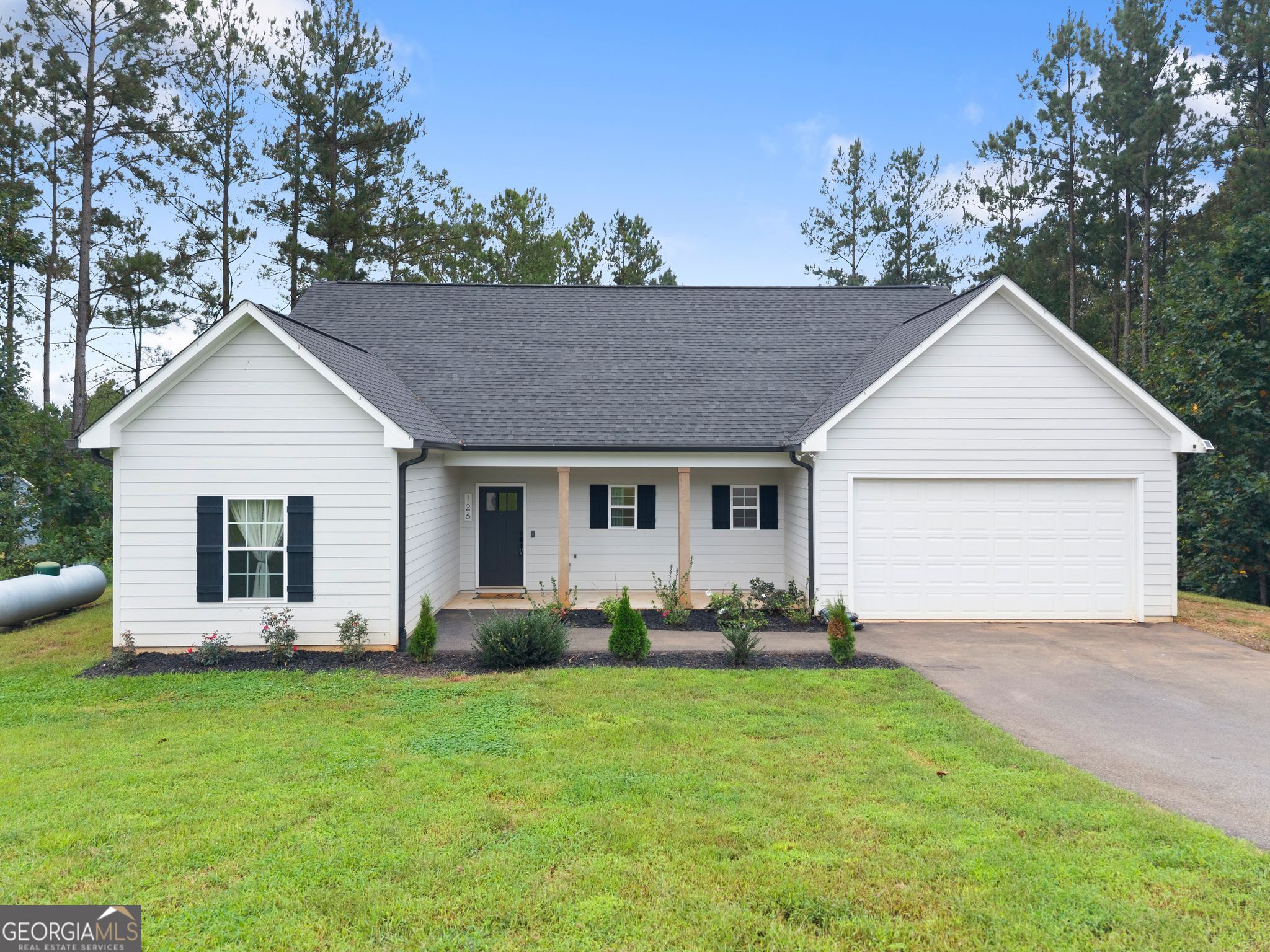 126 Twisted Pines Crossing Dahlonega GA 30533