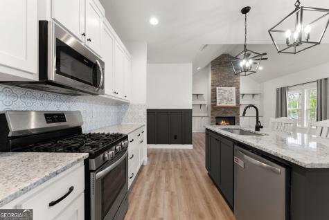 126 Twisted Pines Crossing Dahlonega GA 30533
