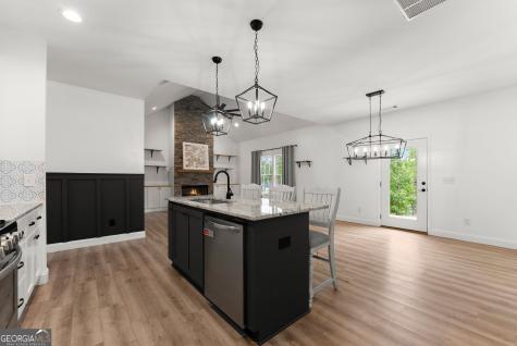 126 Twisted Pines Crossing Dahlonega GA 30533