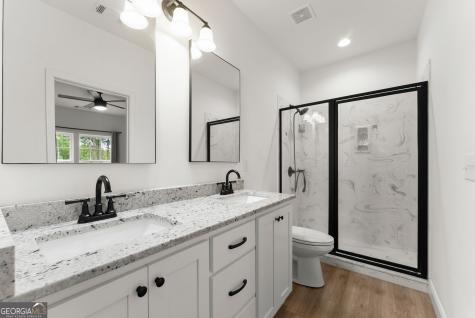 126 Twisted Pines Crossing Dahlonega GA 30533