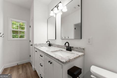 126 Twisted Pines Crossing Dahlonega GA 30533