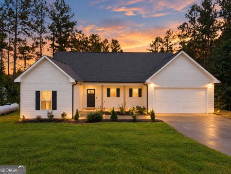 126 Twisted Pines Crossing Dahlonega GA 30533