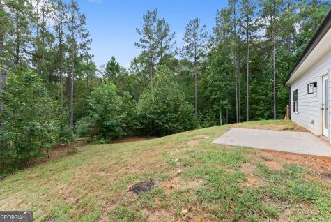 126 Twisted Pines Crossing Dahlonega GA 30533