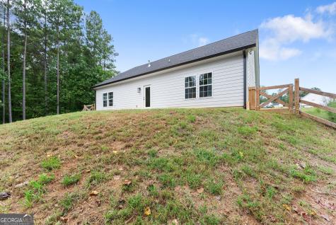 126 Twisted Pines Crossing Dahlonega GA 30533
