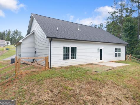 126 Twisted Pines Crossing Dahlonega GA 30533