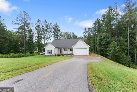 126 Twisted Pines Crossing Dahlonega GA 30533