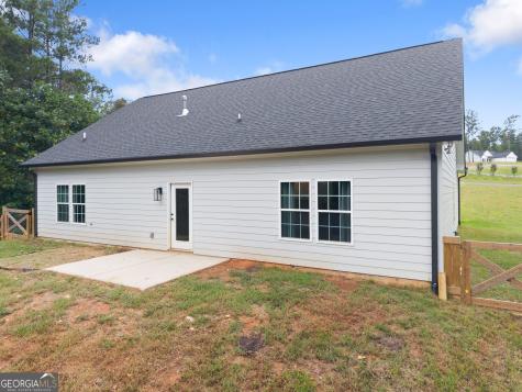 126 Twisted Pines Crossing Dahlonega GA 30533