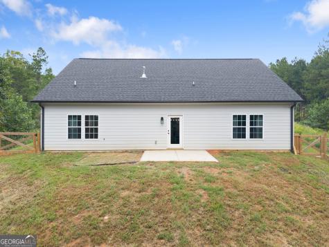 126 Twisted Pines Crossing Dahlonega GA 30533