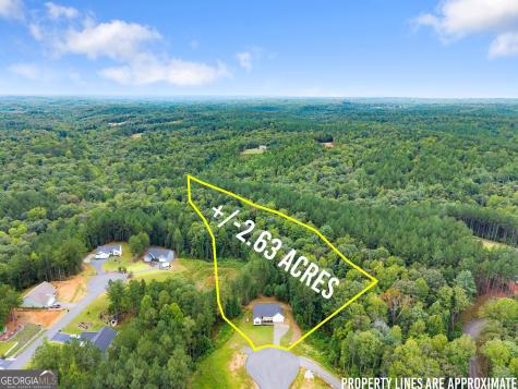 126 Twisted Pines Crossing Dahlonega GA 30533