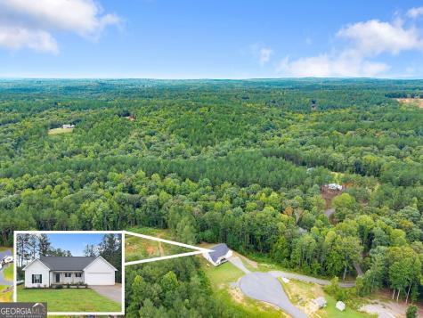 126 Twisted Pines Crossing Dahlonega GA 30533