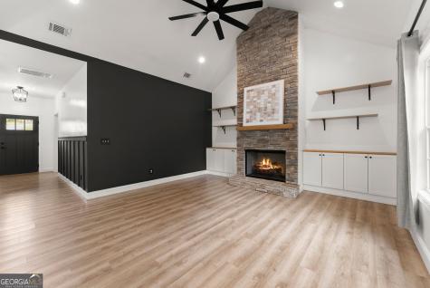 126 Twisted Pines Crossing Dahlonega GA 30533