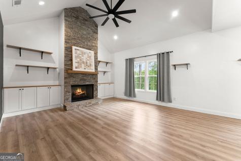 126 Twisted Pines Crossing Dahlonega GA 30533
