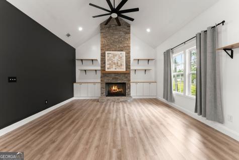 126 Twisted Pines Crossing Dahlonega GA 30533