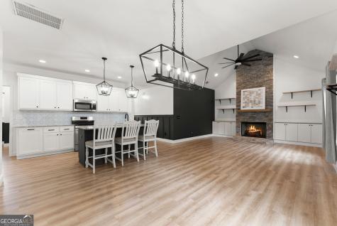 126 Twisted Pines Crossing Dahlonega GA 30533