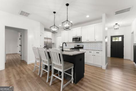 126 Twisted Pines Crossing Dahlonega GA 30533