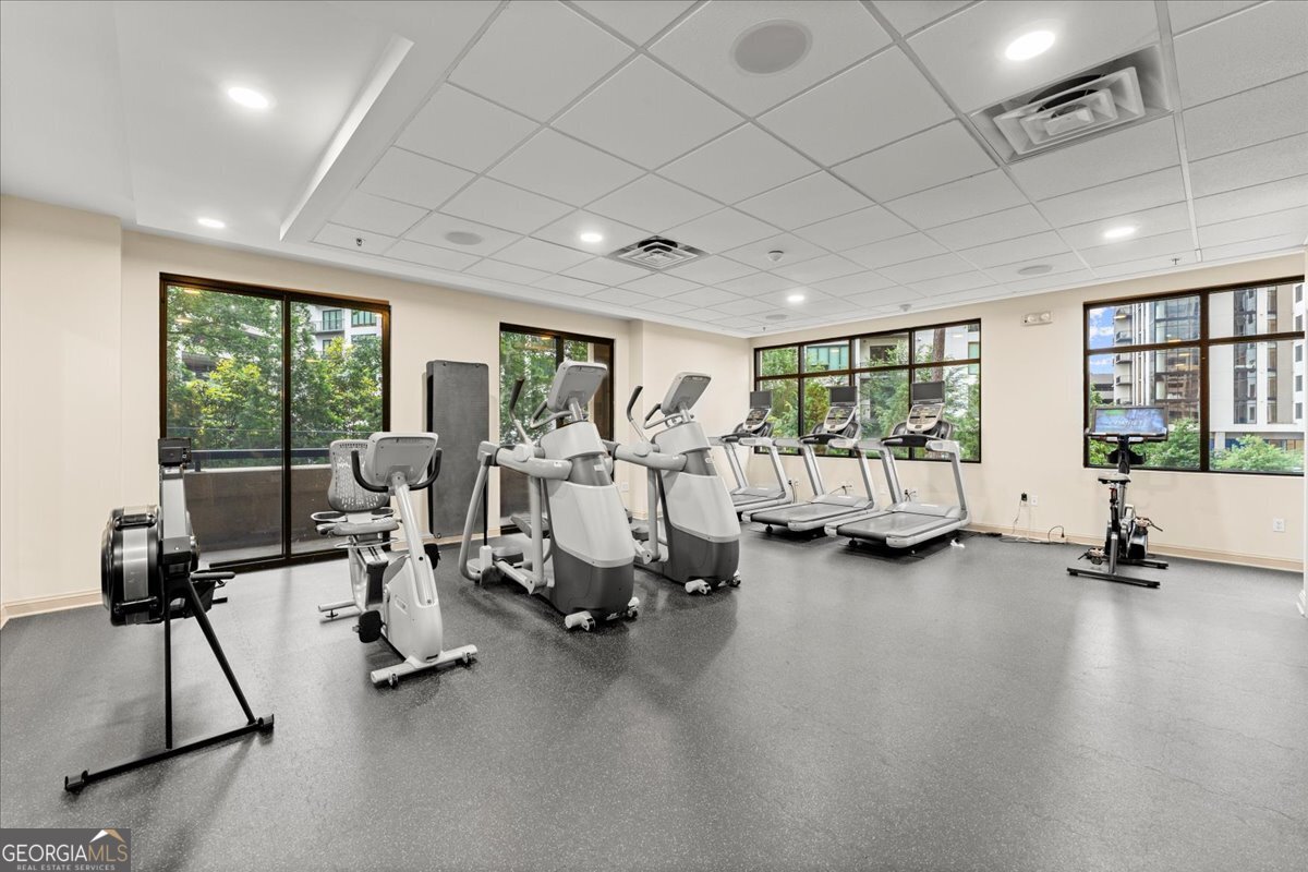 3481 Lakeside Drive NE Atlanta GA 30326