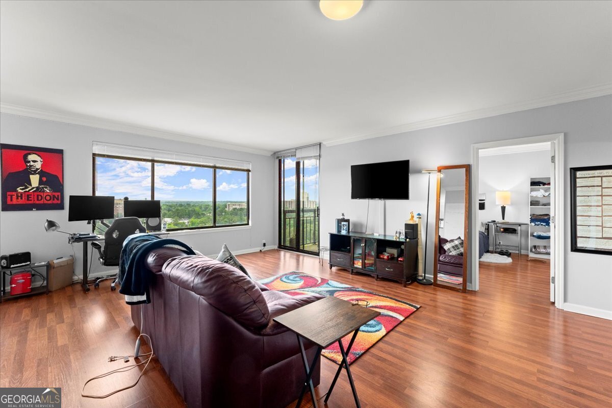 3481 Lakeside Drive NE Atlanta GA 30326
