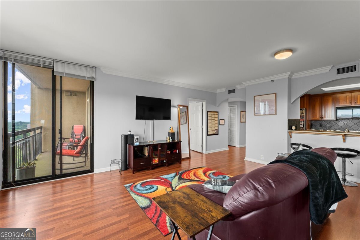 3481 Lakeside Drive NE Atlanta GA 30326