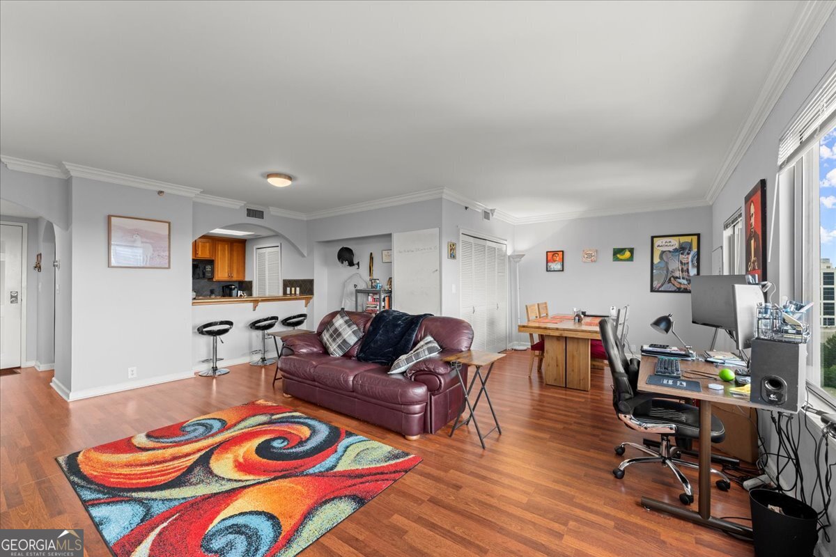 3481 Lakeside Drive NE Atlanta GA 30326
