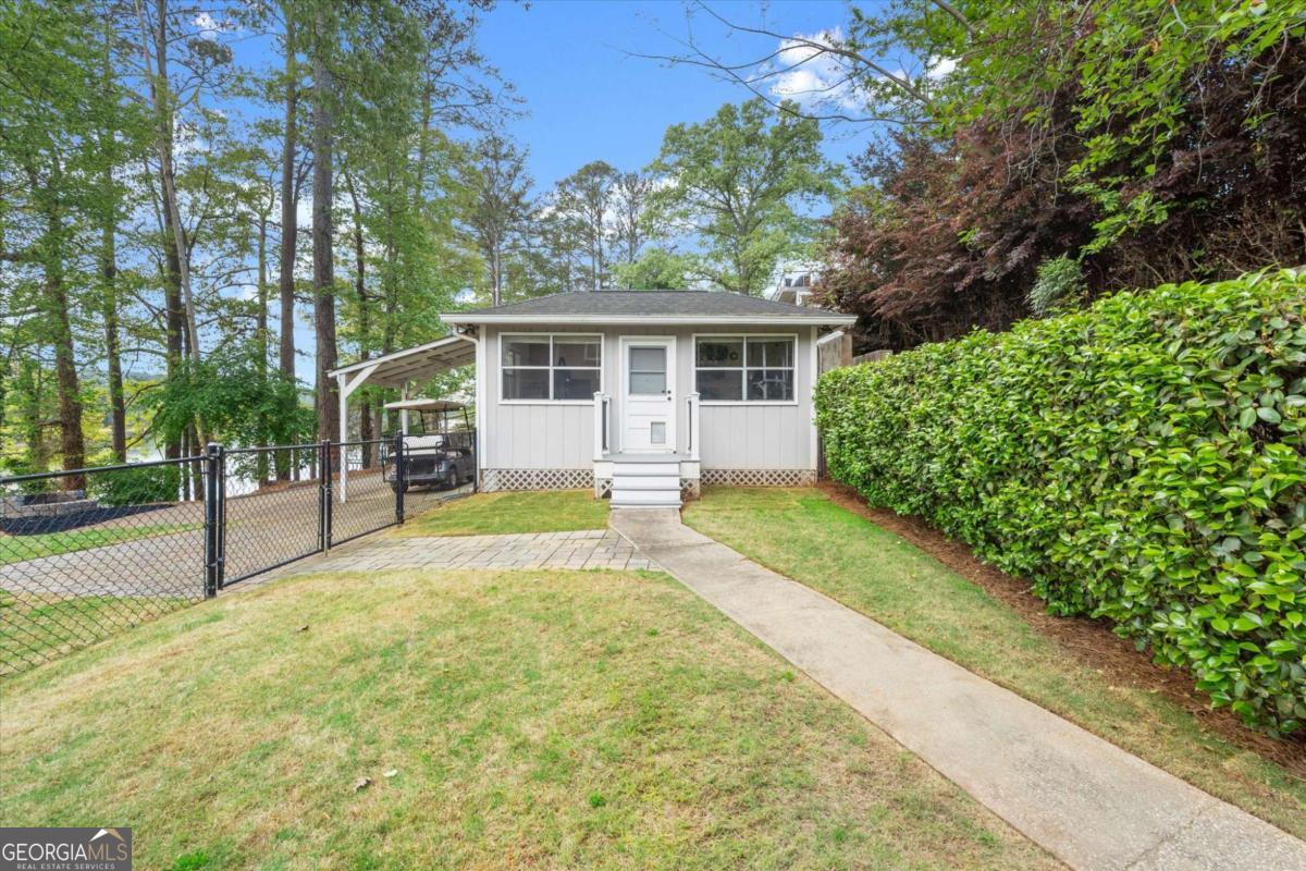 924 Pine Circle Woodstock GA 30189
