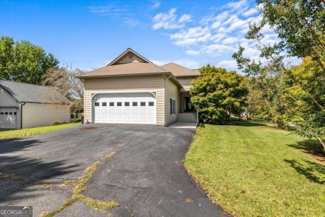 324 Sims Circle Hiawassee GA 30546