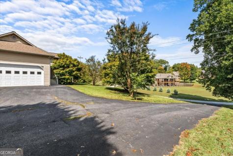 324 Sims Circle Hiawassee GA 30546