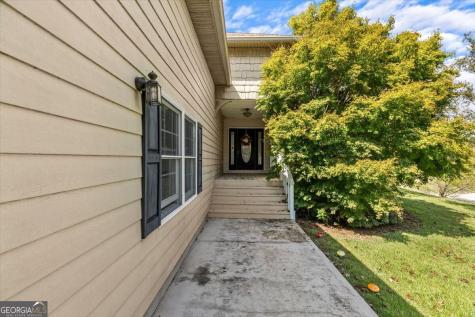 324 Sims Circle Hiawassee GA 30546