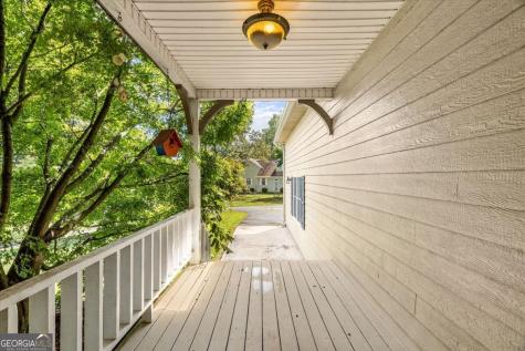 324 Sims Circle Hiawassee GA 30546