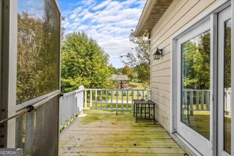 324 Sims Circle Hiawassee GA 30546