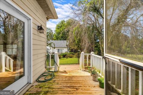 324 Sims Circle Hiawassee GA 30546