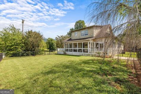 324 Sims Circle Hiawassee GA 30546