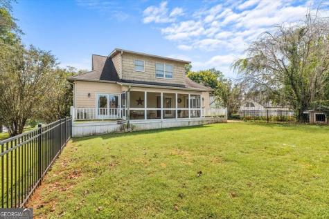 324 Sims Circle Hiawassee GA 30546