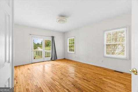 324 Sims Circle Hiawassee GA 30546