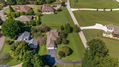 324 Sims Circle Hiawassee GA 30546