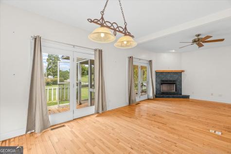 324 Sims Circle Hiawassee GA 30546