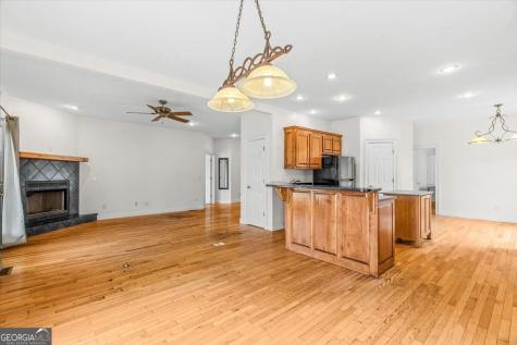 324 Sims Circle Hiawassee GA 30546