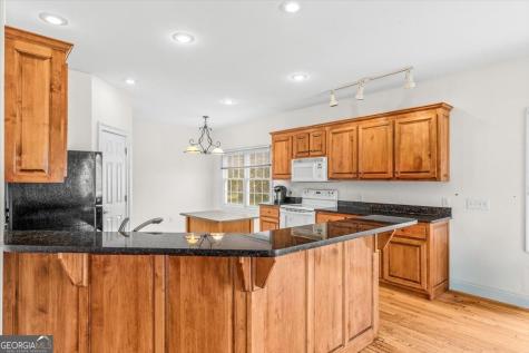 324 Sims Circle Hiawassee GA 30546