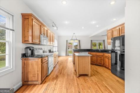 324 Sims Circle Hiawassee GA 30546