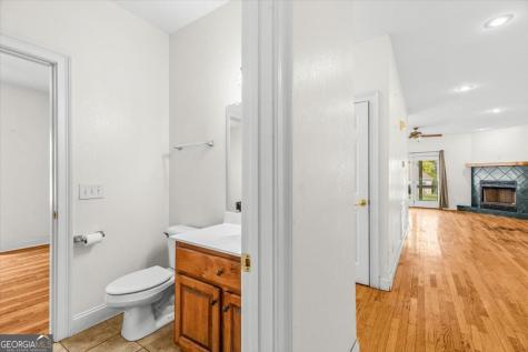 324 Sims Circle Hiawassee GA 30546