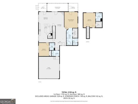 324 Sims Circle Hiawassee GA 30546