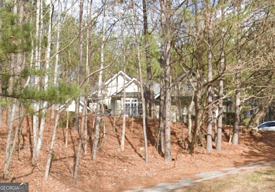 3471 Benjamin E Mays Drive SW Atlanta GA 30311