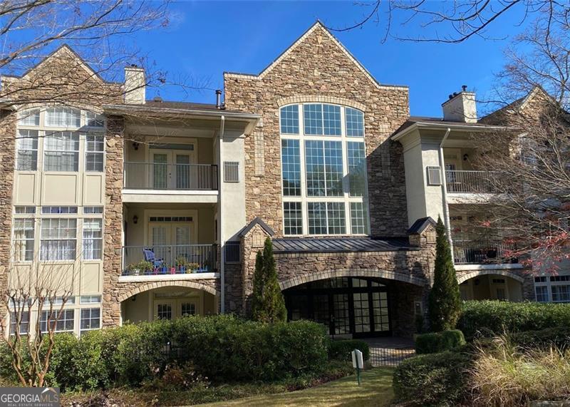 3047 Lenox Road NE Atlanta GA 30324