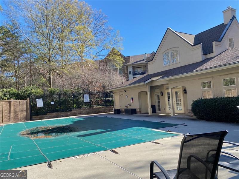 3047 Lenox Road NE Atlanta GA 30324