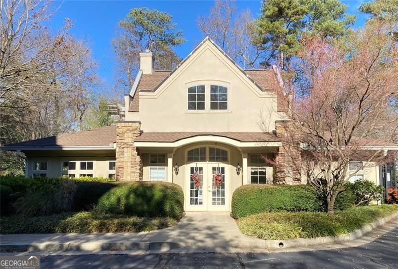 3047 Lenox Road NE Atlanta GA 30324