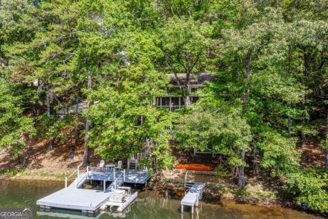 217 Pinebrook Drive Waleska GA 30183