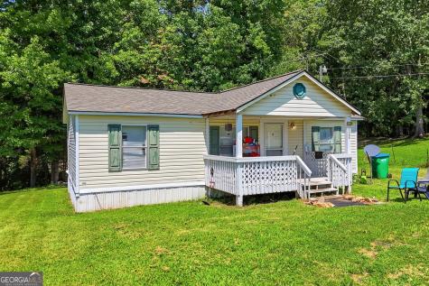 2161 Swan Bridge Road Talking Rock GA 30175