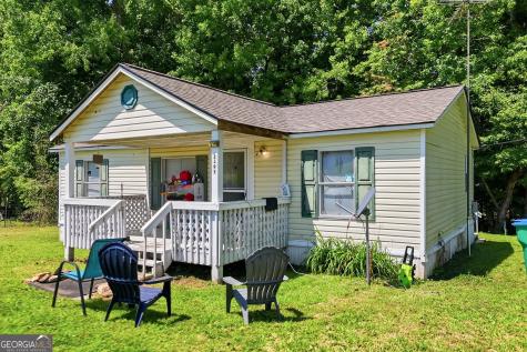 2161 Swan Bridge Road Talking Rock GA 30175