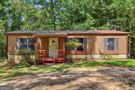 2161 Swan Bridge Road Talking Rock GA 30175